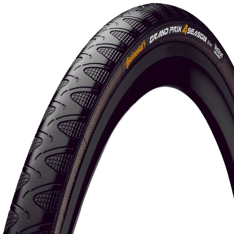 GPrix 4/Season Souple Tubetype - Pneu vélo route