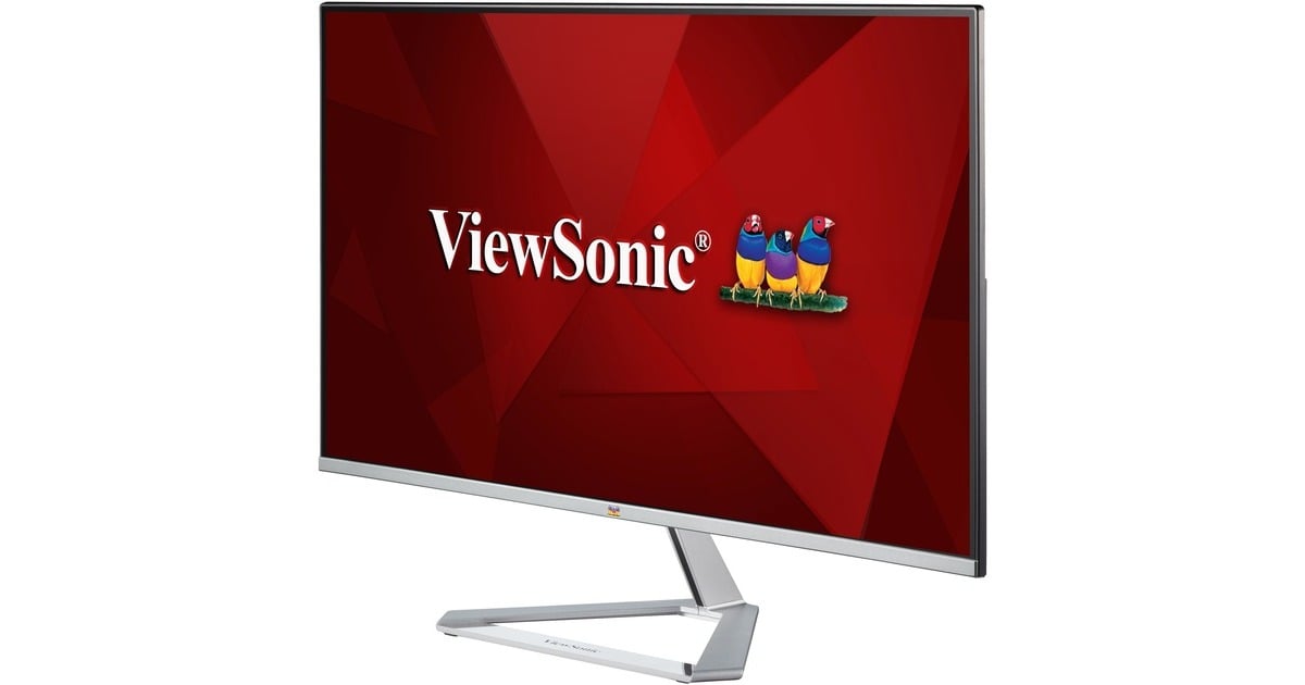 ViewSonicVX2776-SMH 27