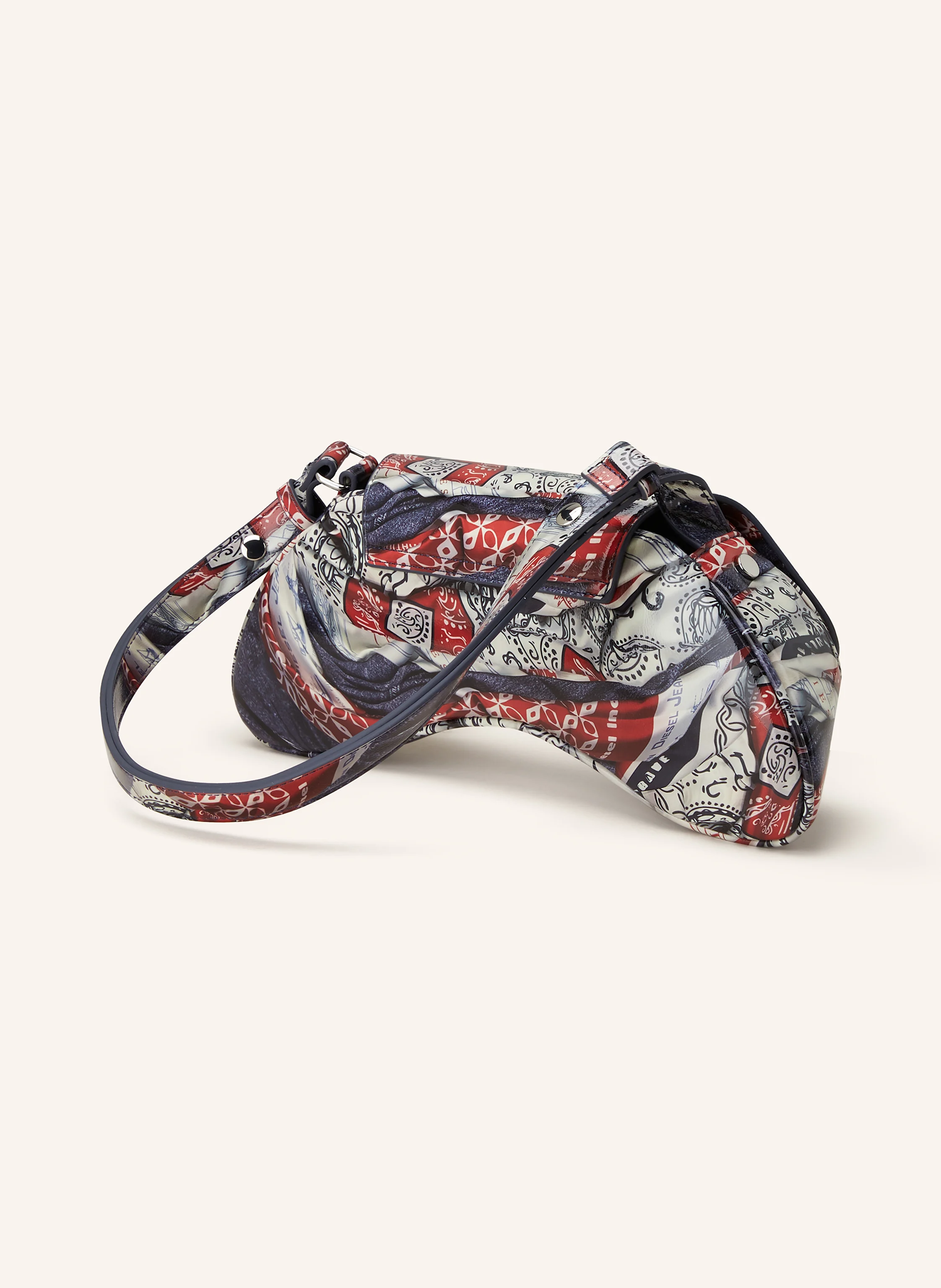 DIESEL Schultertasche PLAY