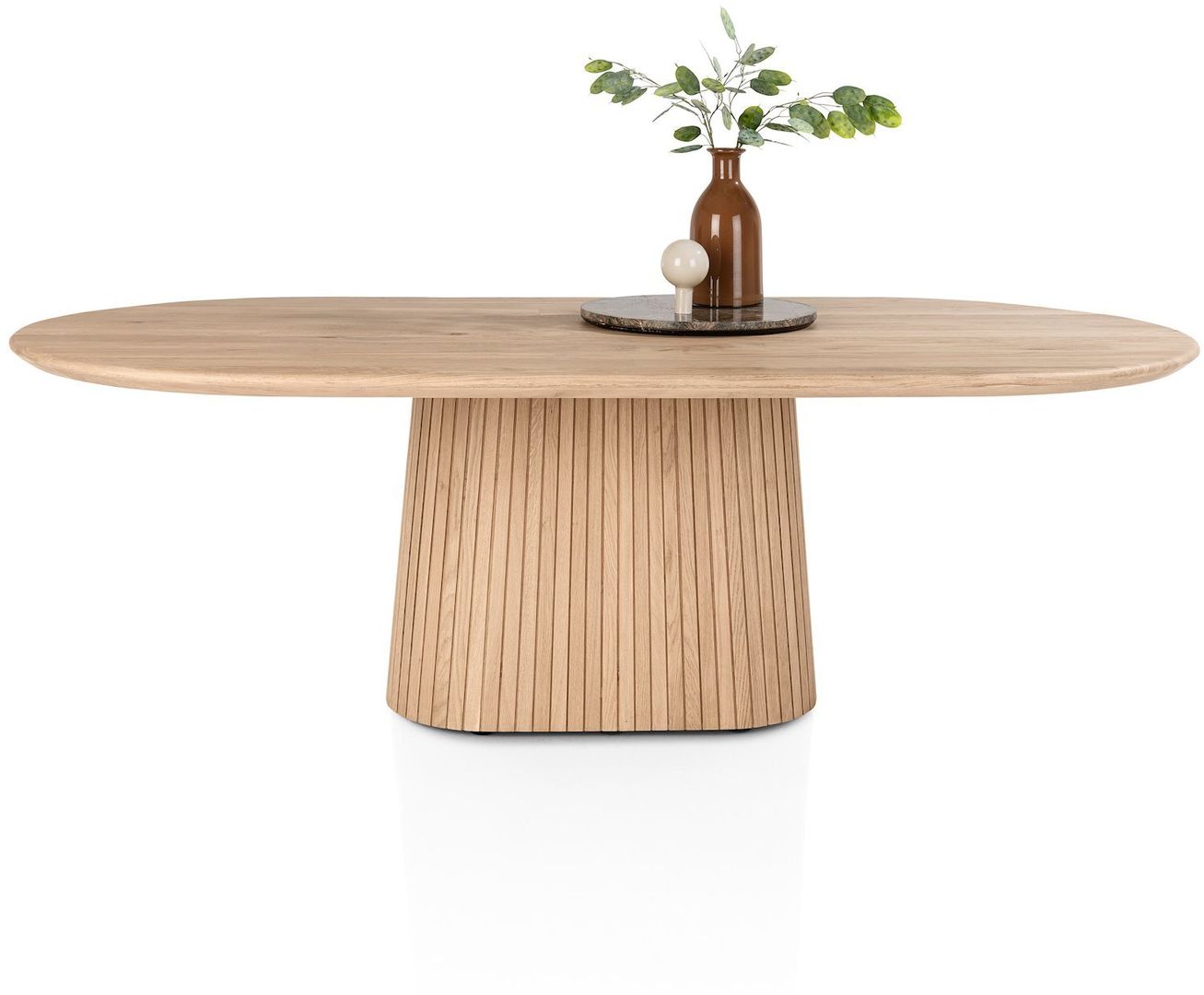 Henders en Hazel Ravello Eettafel