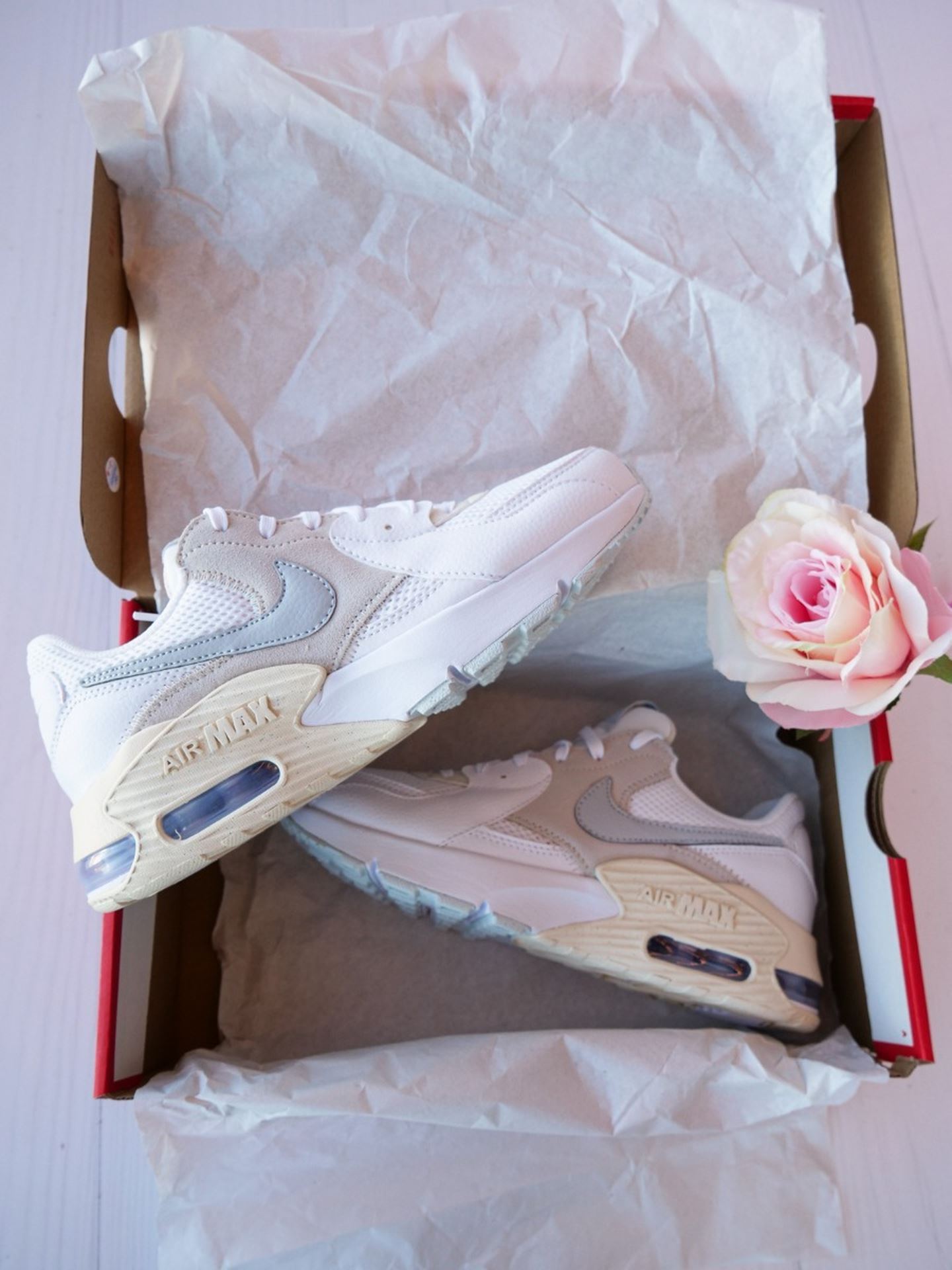 Air Max Excee