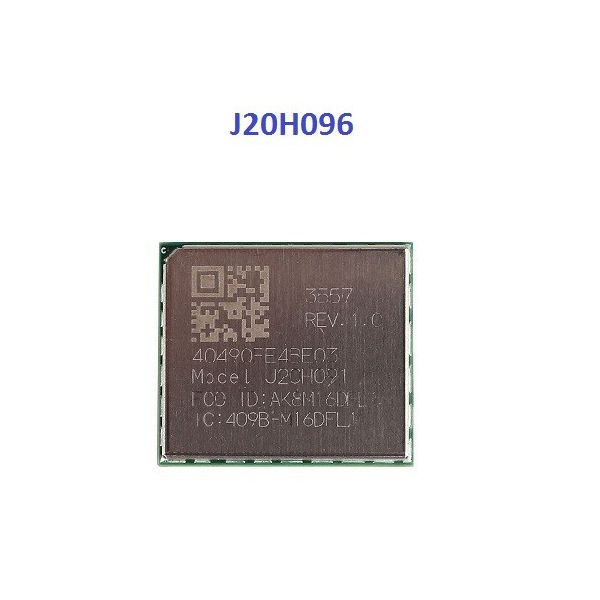 Modulo Wifi Bluetooth J20H096 para PS4