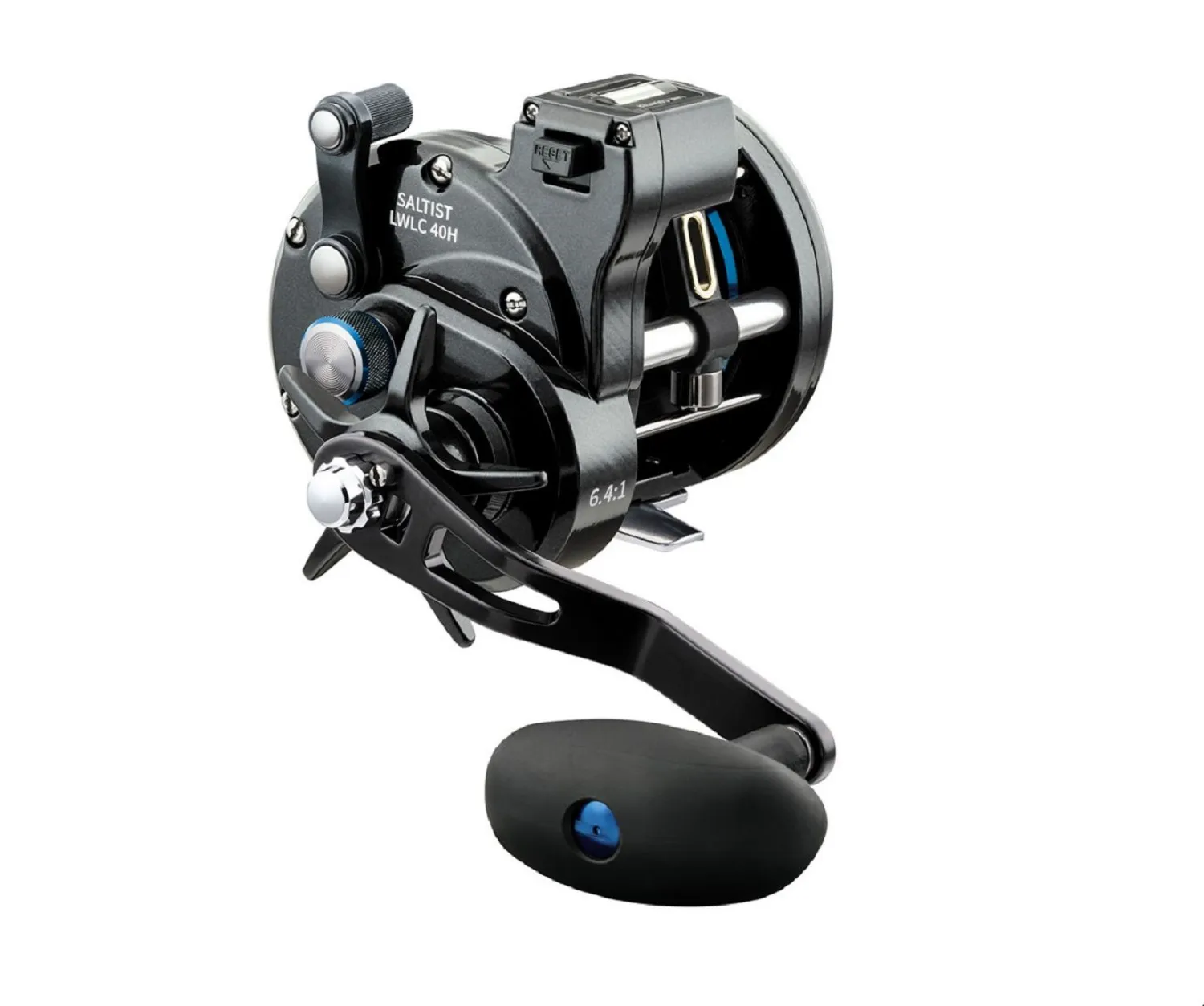 Daiwa Saltist Lw