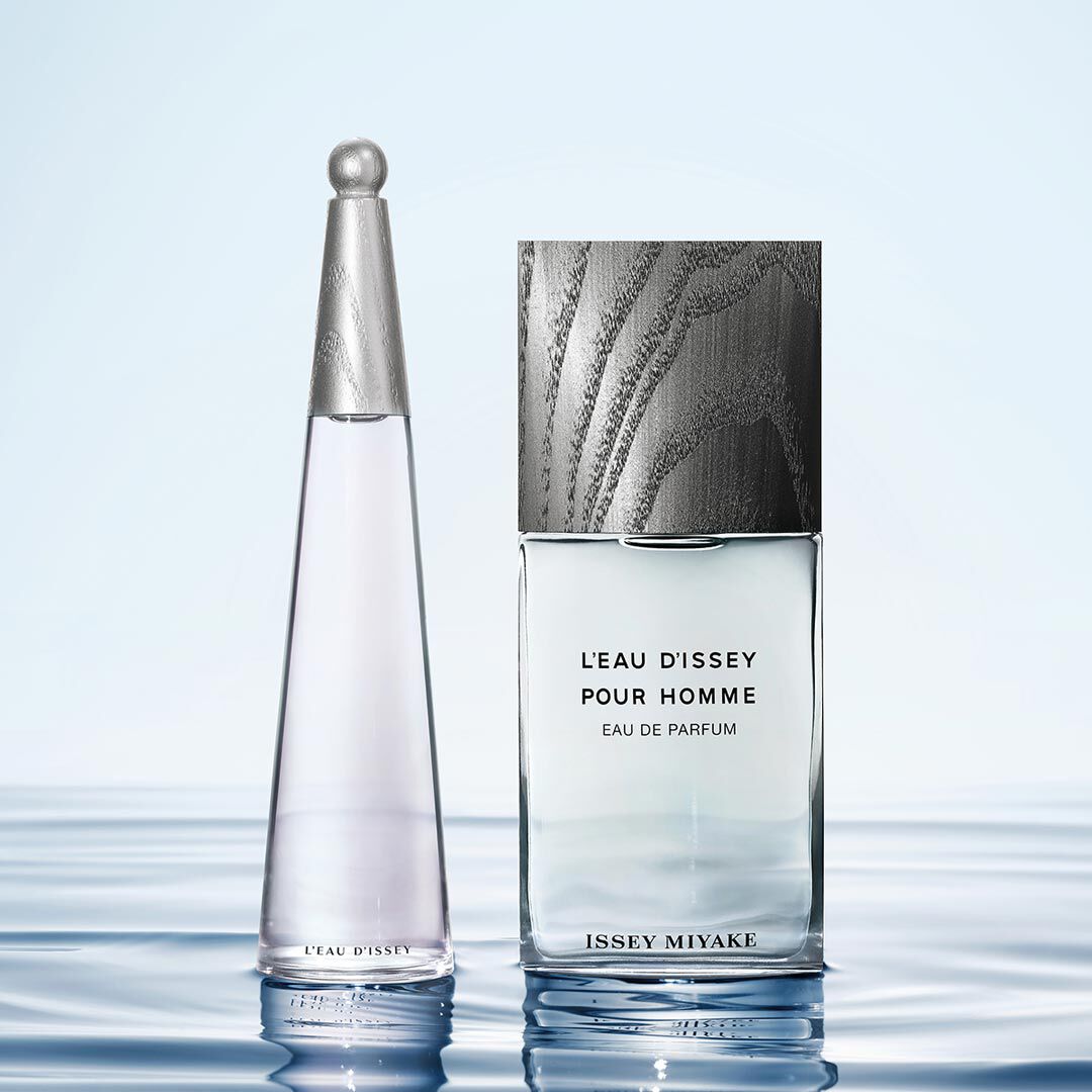 ISSEY MIYAKE L'EAU D'ISSEY POUR HOMME Eau de Parfum - 75ml