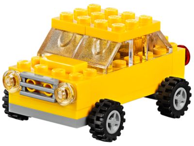 LEGO® Creative medium opbergdoos (10696)