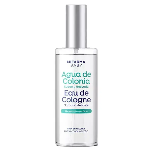 Mifarma Baby Eau de Colônia 100ml