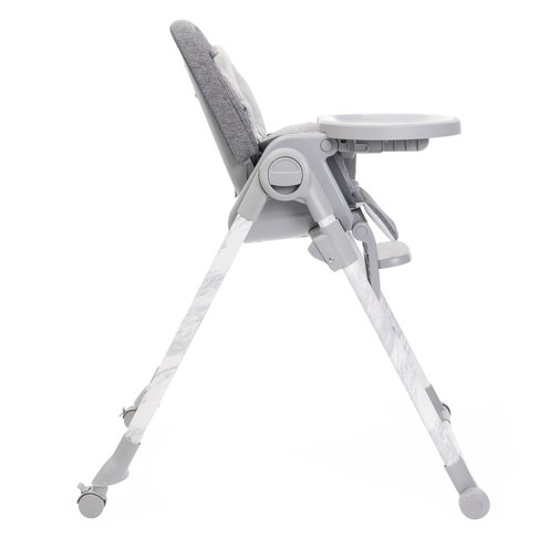 Chaise haute Polly Armonia Carrara - CHICCO