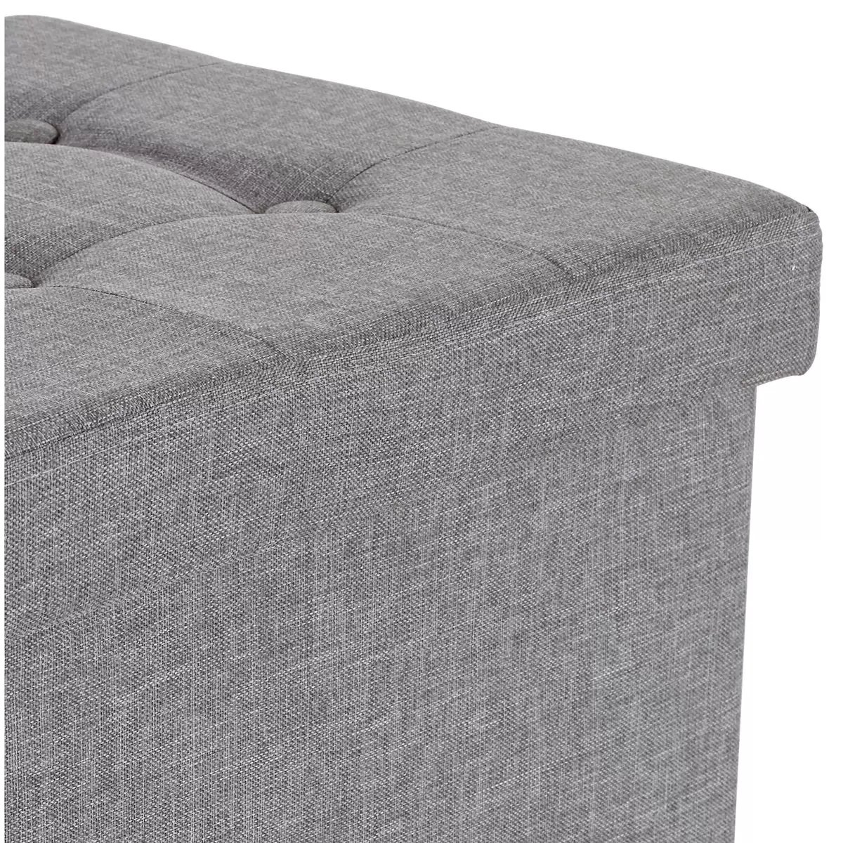 Sitzbox Franz Best Price Grau
