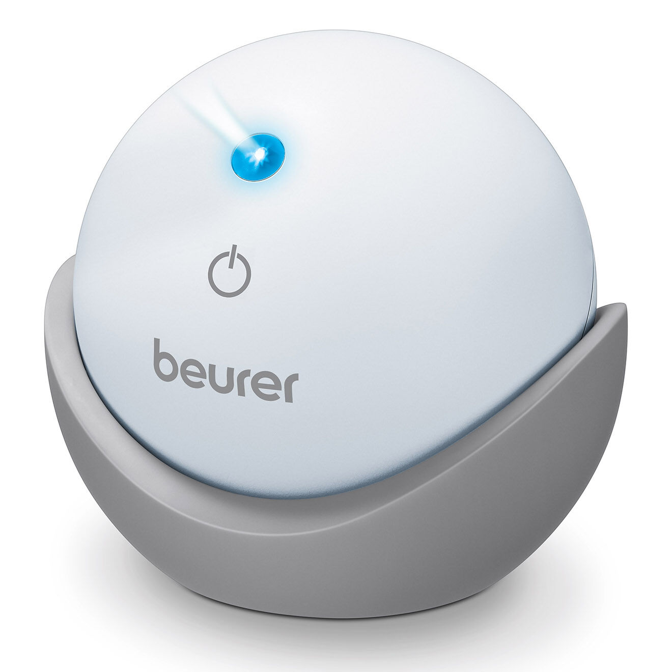 Beurer Aide au sommeil avec lumière Bien-être blanc