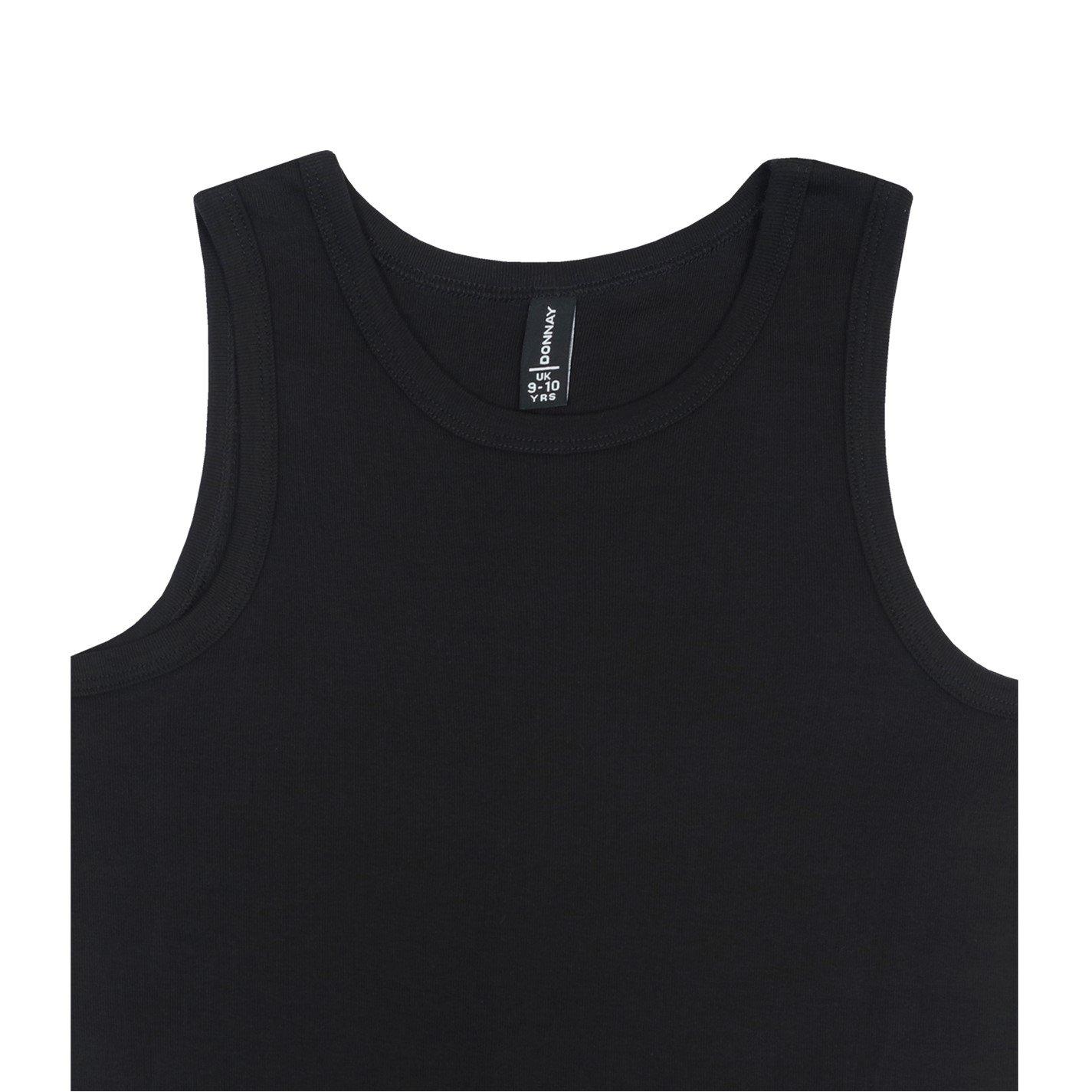 Donnay 5pk Vest Jn