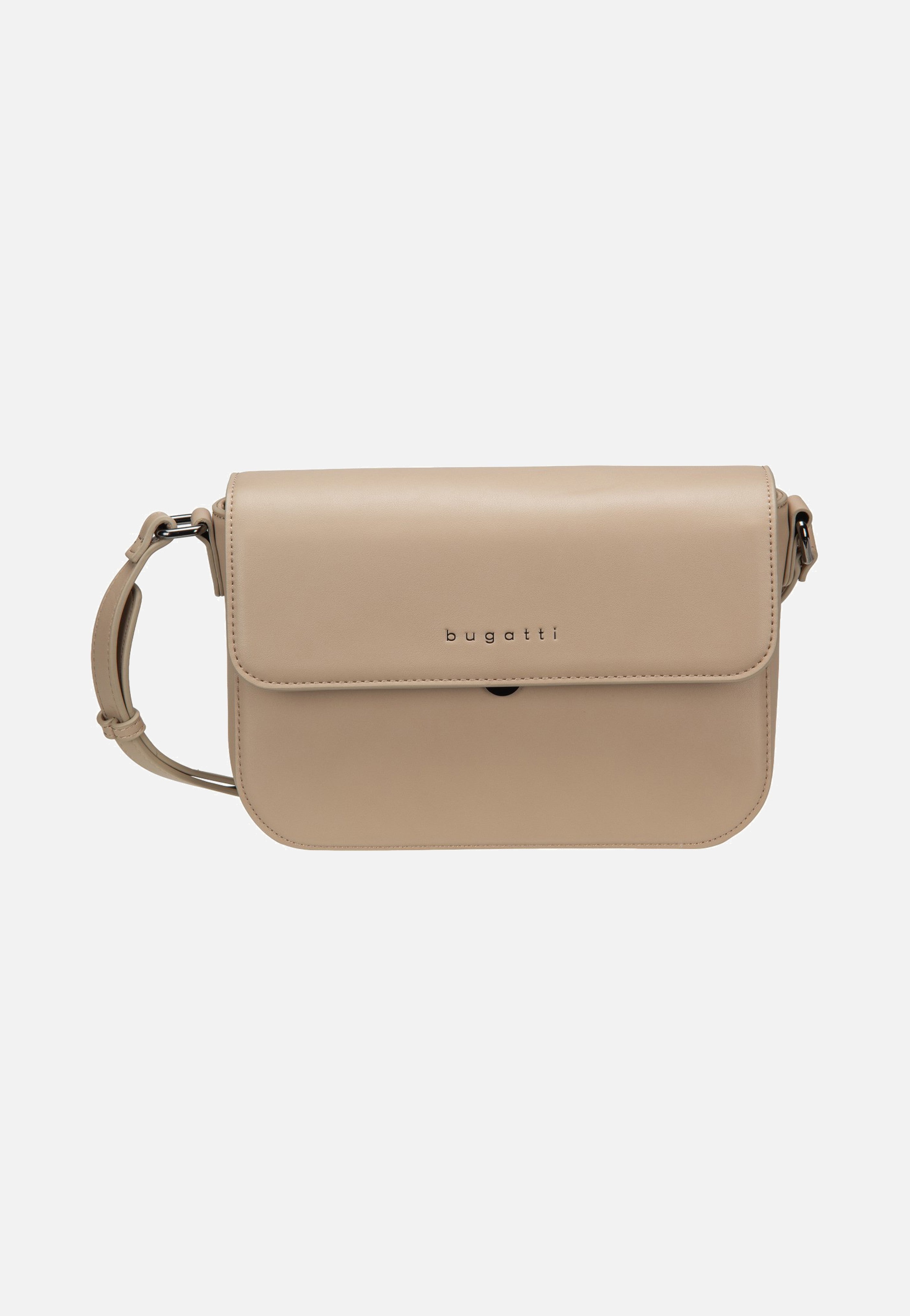 Almata Shoulder Bag M Sand - Umhängetasche