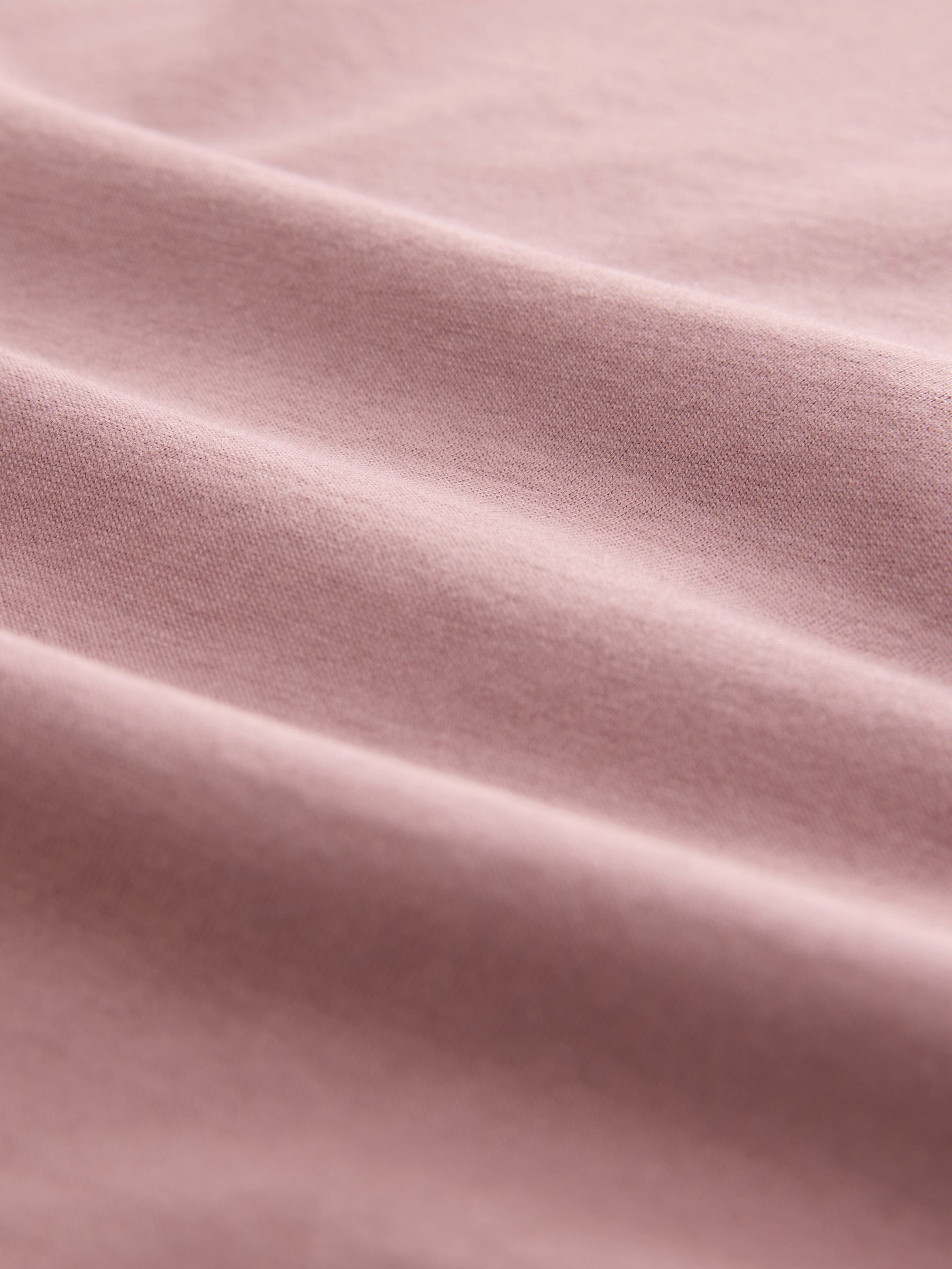 Grijs/roze/ecru/groen - Normale Pasvorm - Verpakking met 4 T-shirts