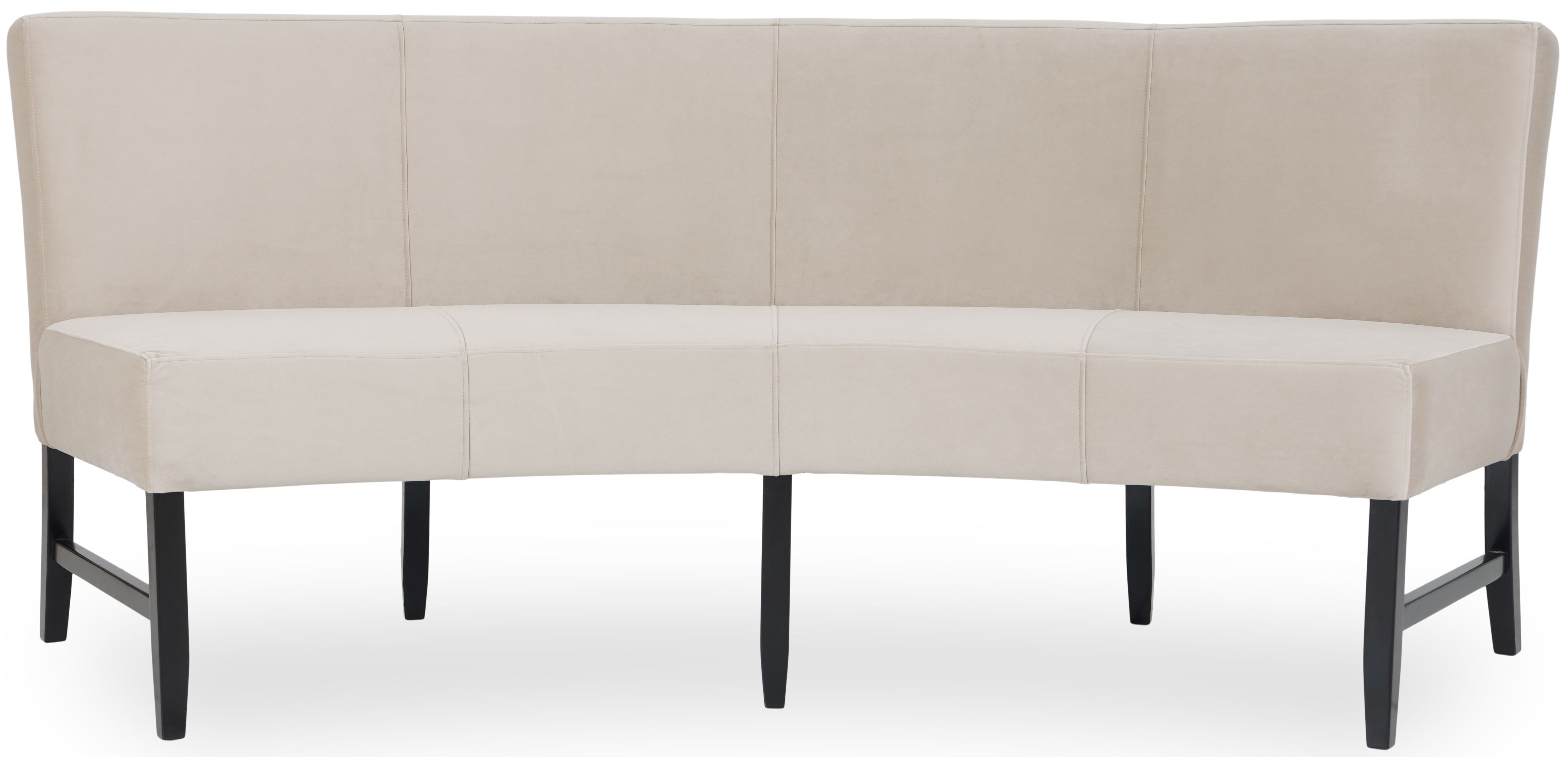 Eettafelbank Celeste D65 x H88 cm