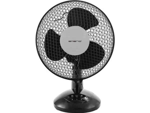 Emerio FN-114201.1 - Køleventilator - på bord, gulvstående