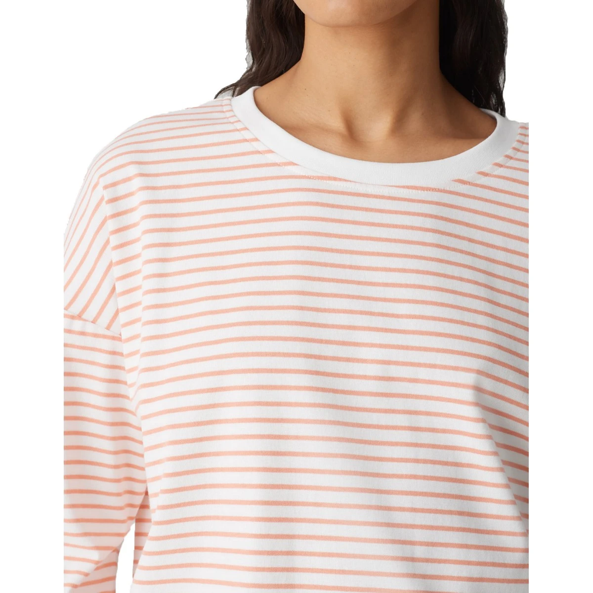 Dames Polo 25050 polo 3/4mw