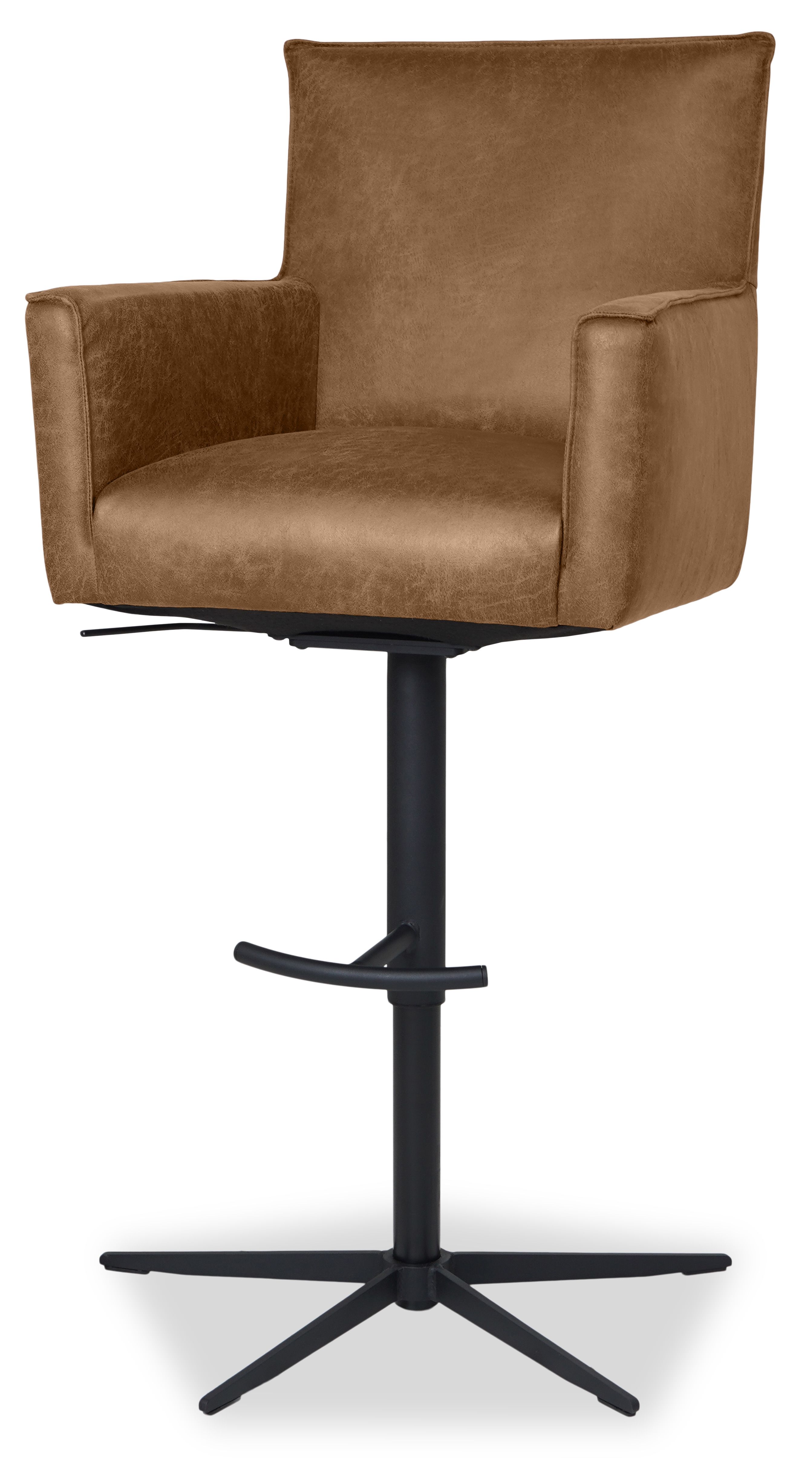 Barkruk Nikki B60 x D68 x H83 cm