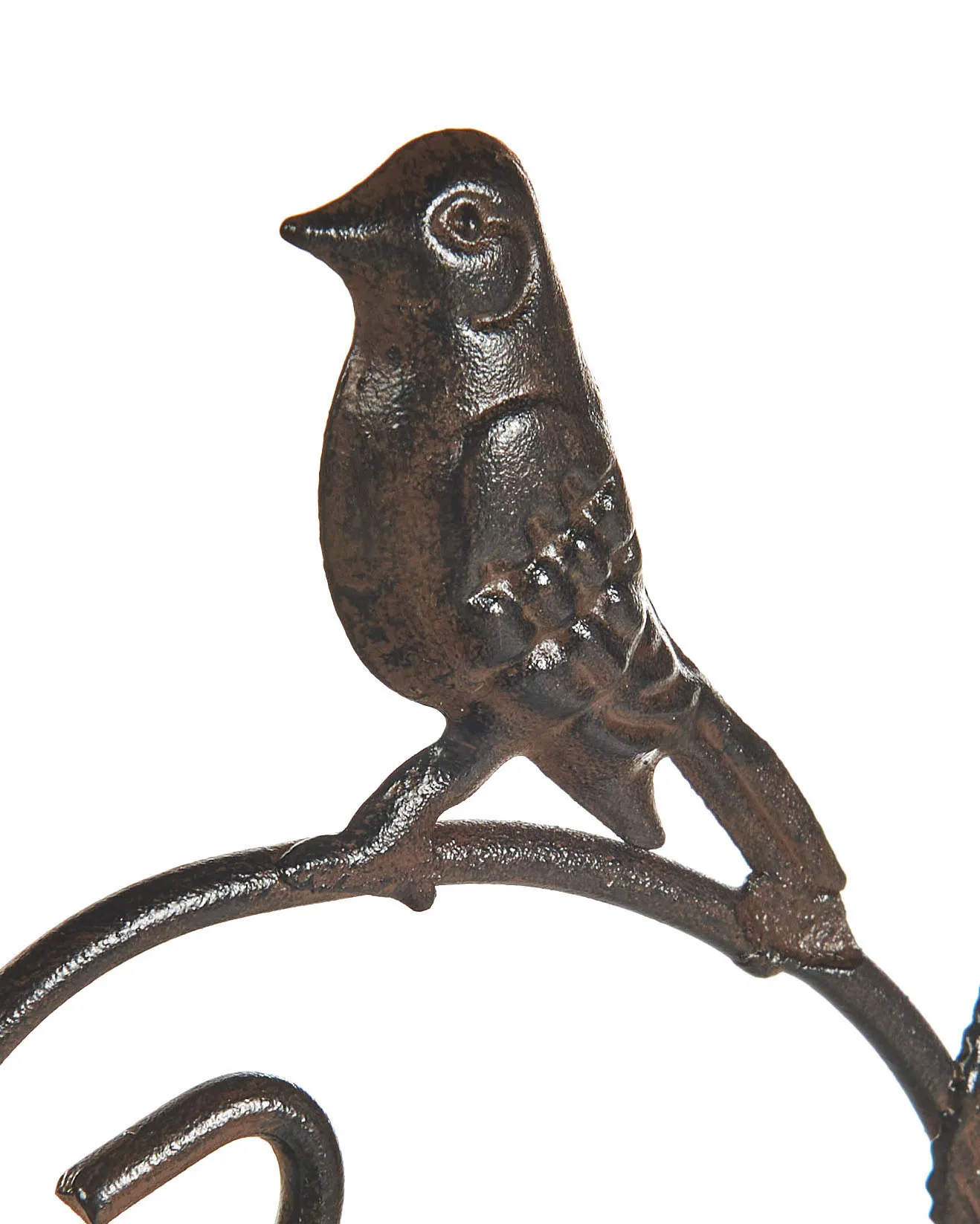 Vogelbad SPARROW Bruin