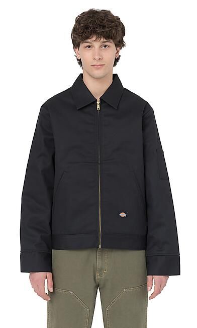 DICKIES - VESTE LINED EISENHOWER JECKET