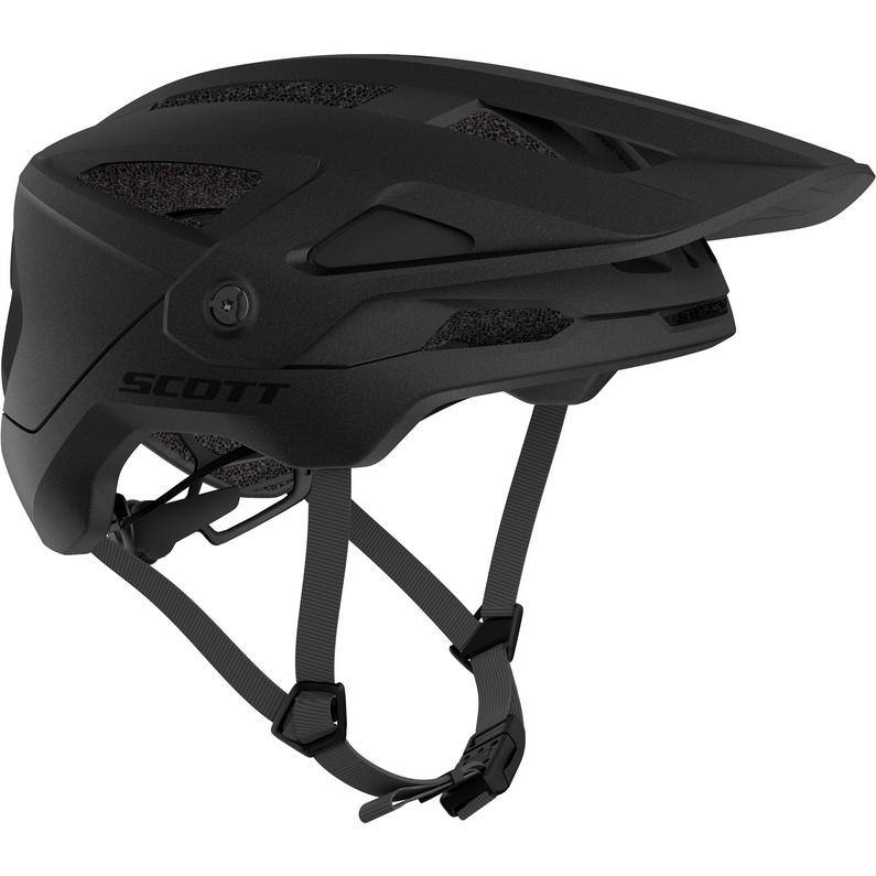 Scott Stego Plus Fahrradhelm