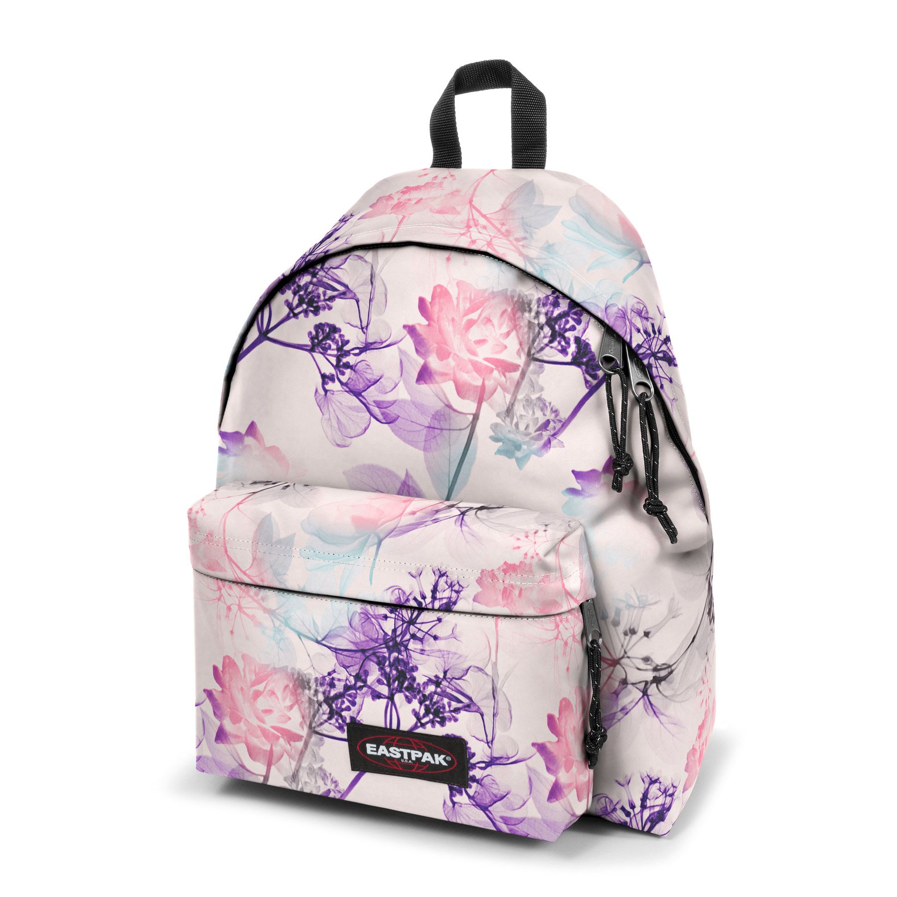 Padded Pak'r Pink Ray