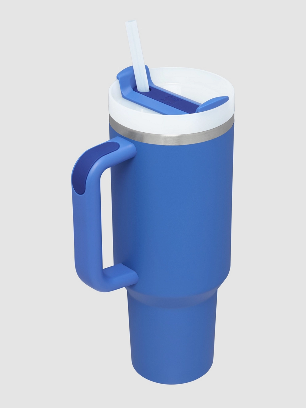 Stanley The Quencher H2.O FlowState Tumbler Bottle iris