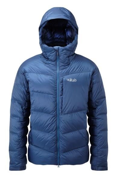 RAB Positron Pro Jacket M's<br>Ekstremt varm