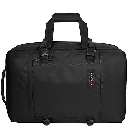 Eastpak Reisetasche - Reiserucksack - 42 l - Schwarz