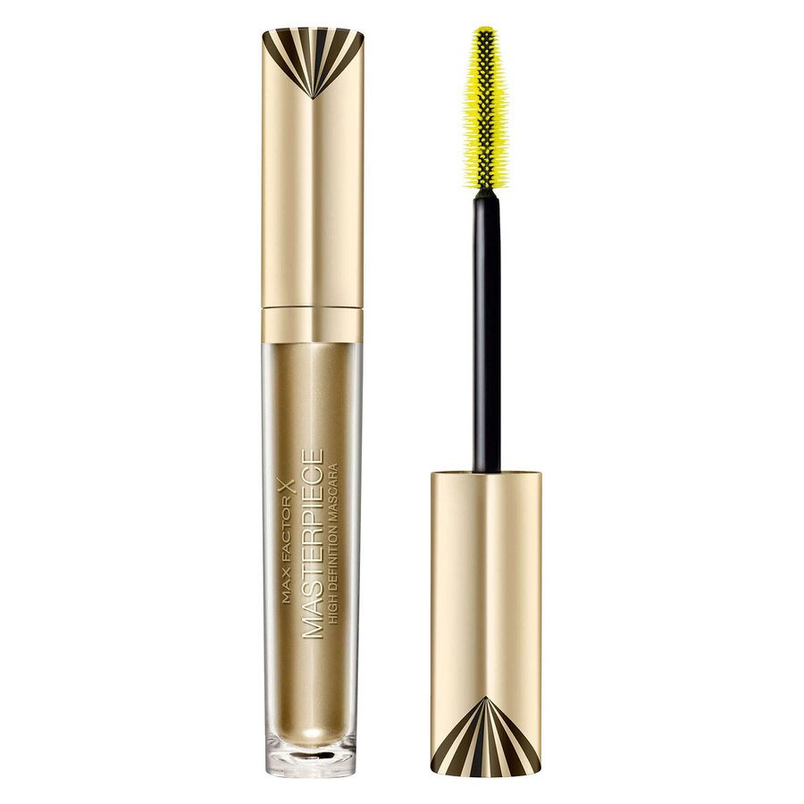 Max Factor Masterpiece High Definition Mascara