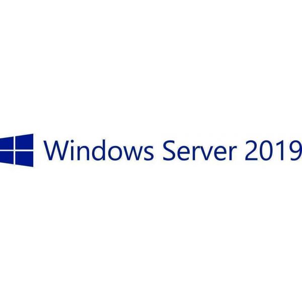 HP Microsoft Windows Server 2019 5 Device CAL - P11078-A21