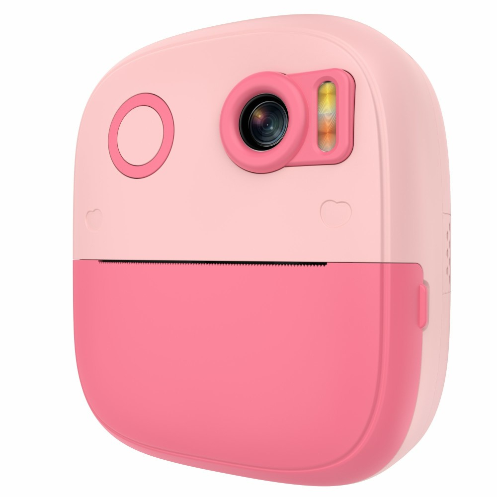 (12MP) Dual Kinder Sofortbild Kamera Fotoapparat mit 2.4