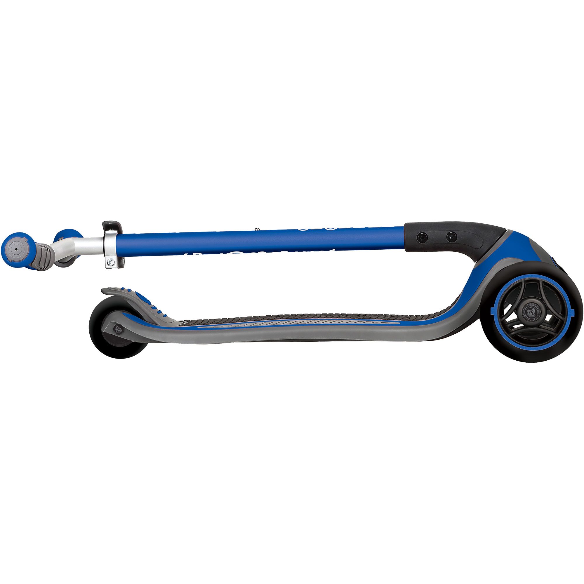 Globber Master Scooter Kinder navy blue
