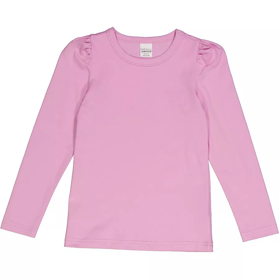 Fred's World Langarmshirt Pastel