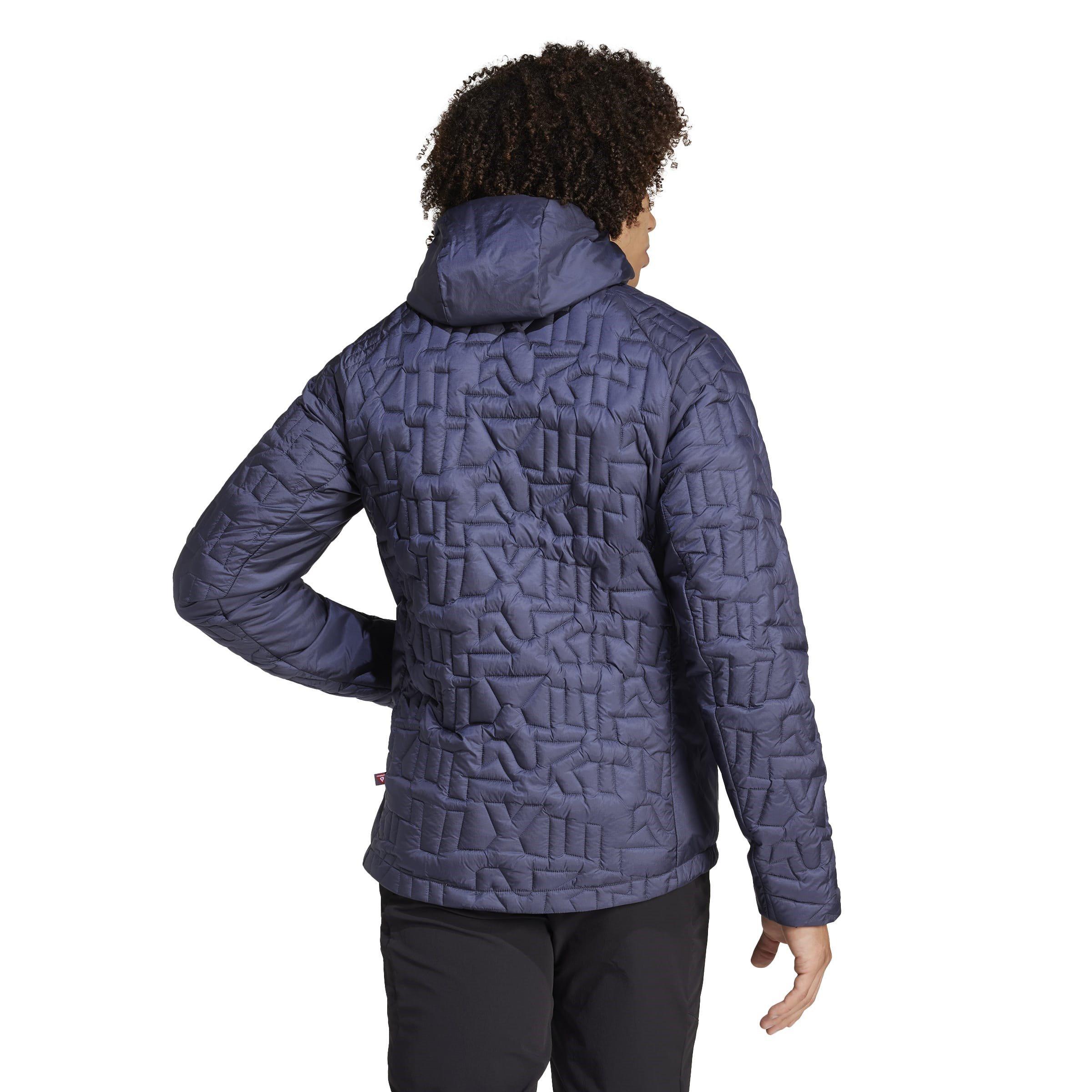 adidas Terrex Mens MT Waterproof Jacket