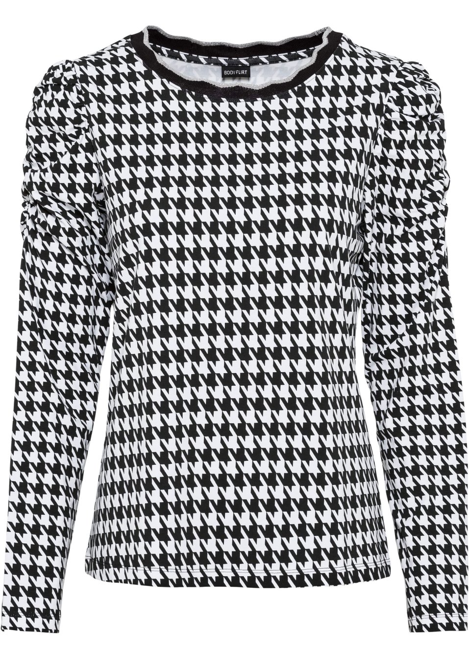 T-shirt manches longues