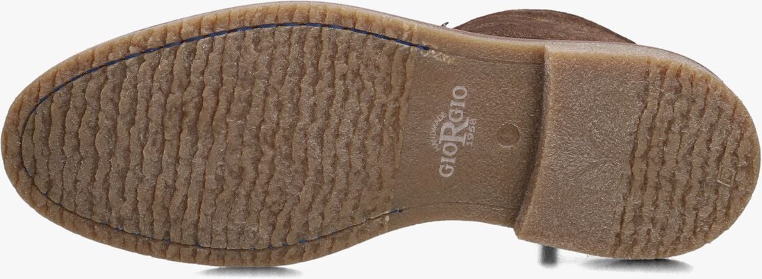 bruine giorgio veterboots 36402