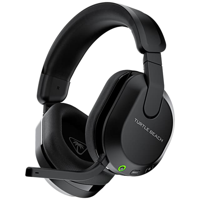 Turtle Beach Stealth 600 Gen 3 gaming høretelefoner til Xbox (sort)