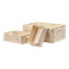 Trekasse 40x30x13,5 cm