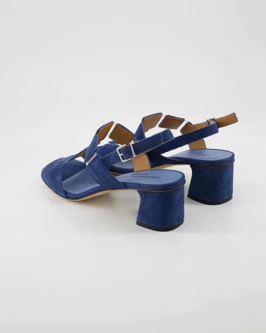 Konstantin Starke 60408550-903 Sandalen in Blau