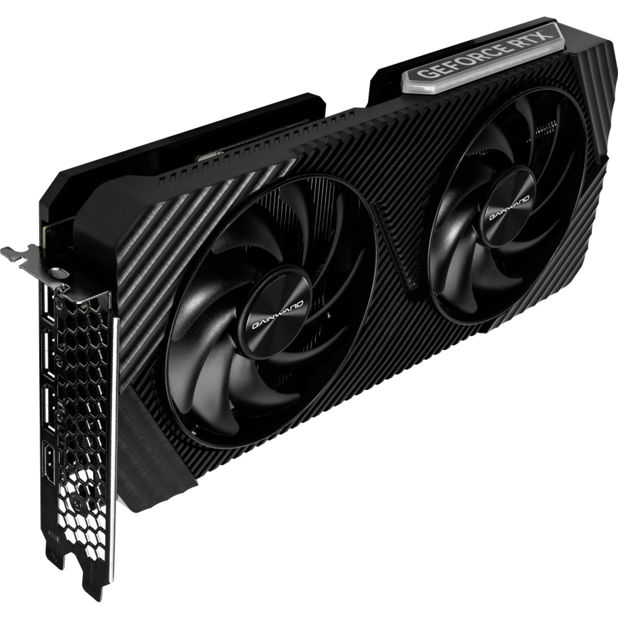 Gainward Grafikkarte GeForce RTX 4070 Ghost