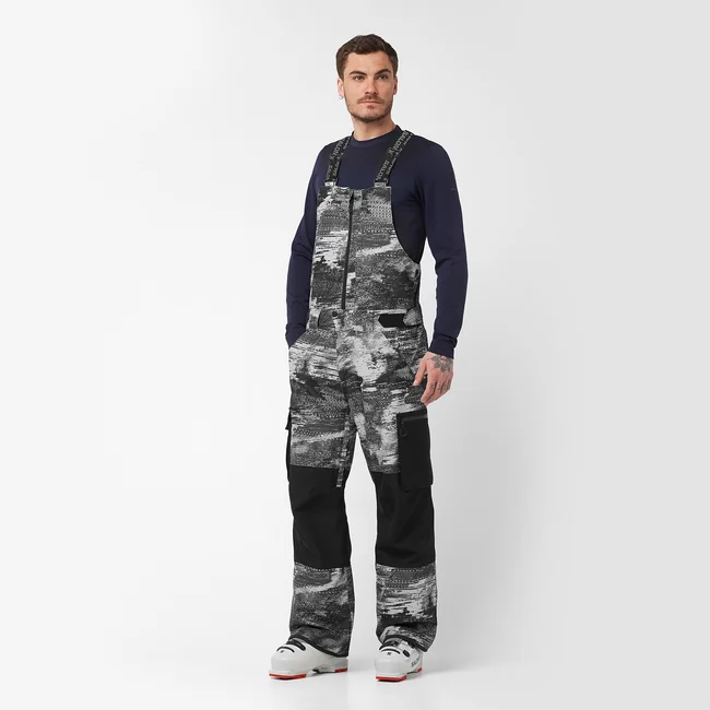 TRANSFER  Pantalon de ski pour homme