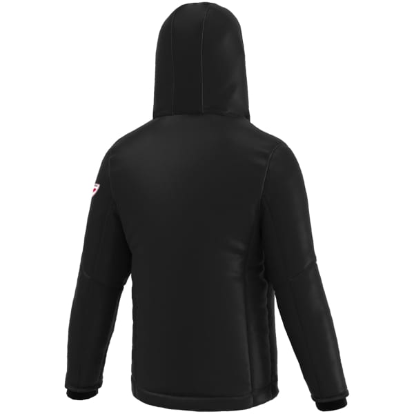 Veste de ski ROSSIGNOL CIELOALTO JKT BLACK