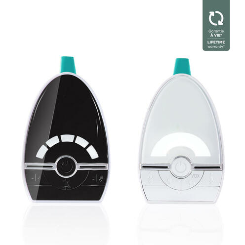 Babyphone Expert Care 2019 - BABYMOOV