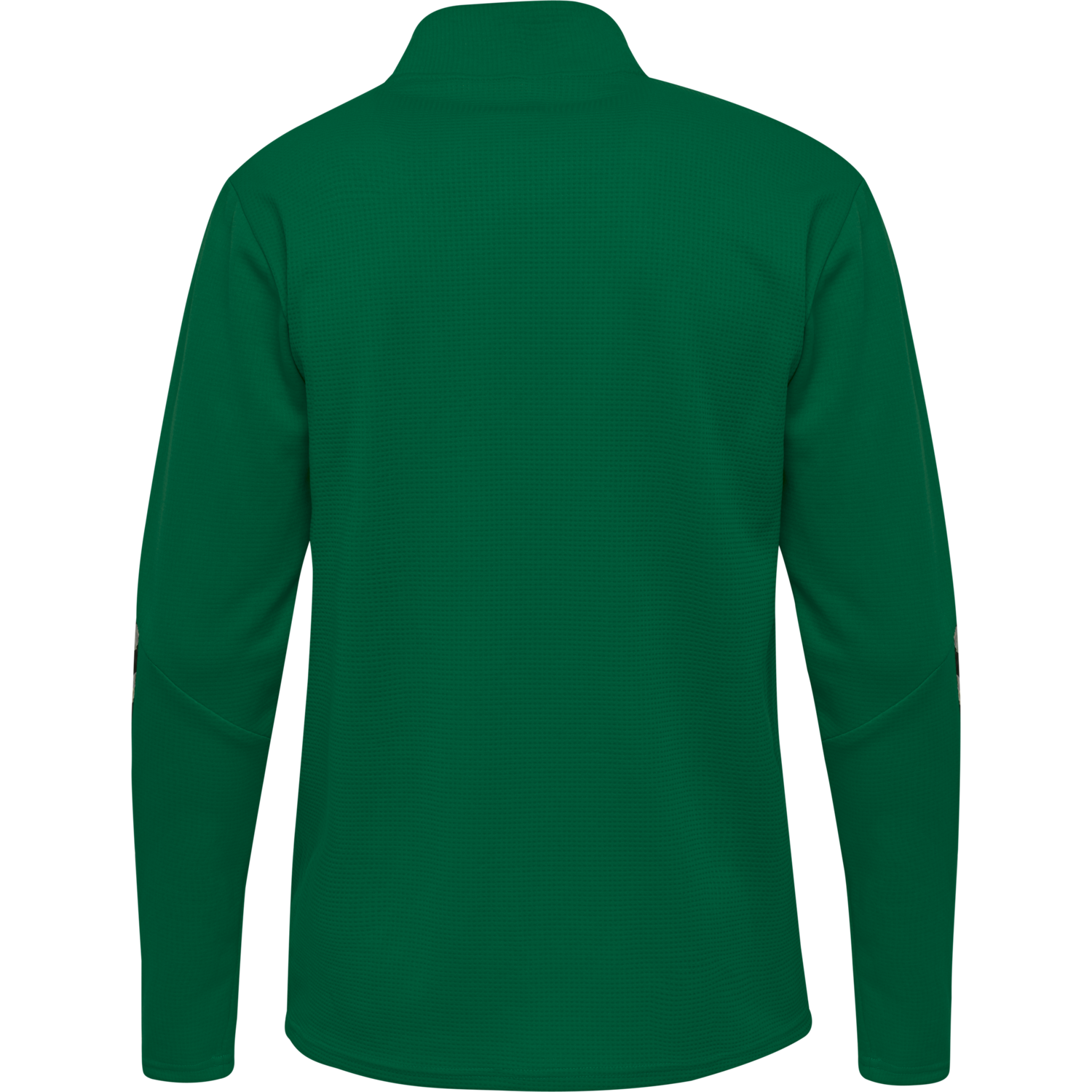 hmlAUTHENTIC HALF ZIP SWEATSHIRT