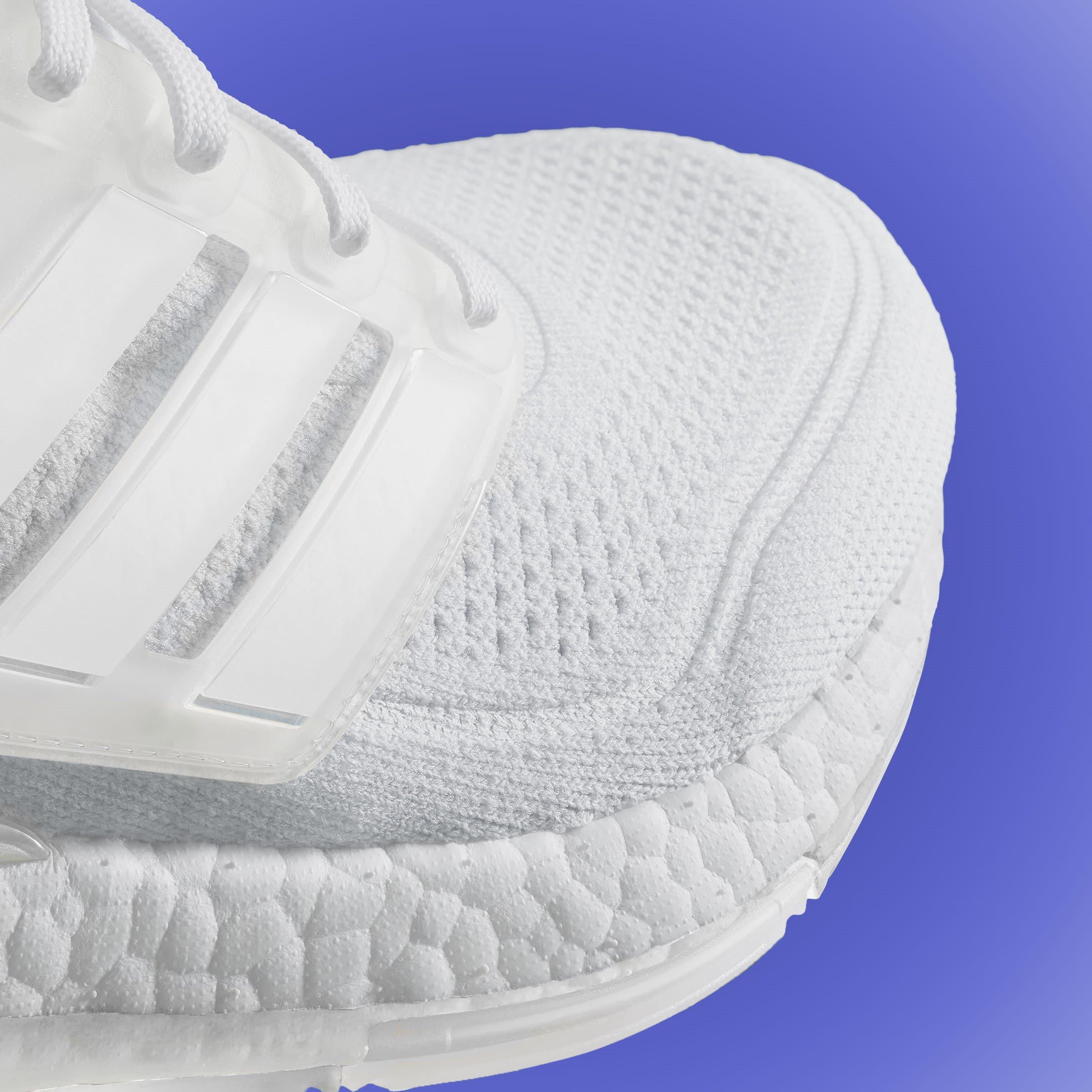 adidas Ultraboost 21 Shoes Womens Road Running Unisex Kids