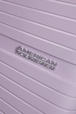 American Tourister Airconic Koffert 67L, Stormy Lilac