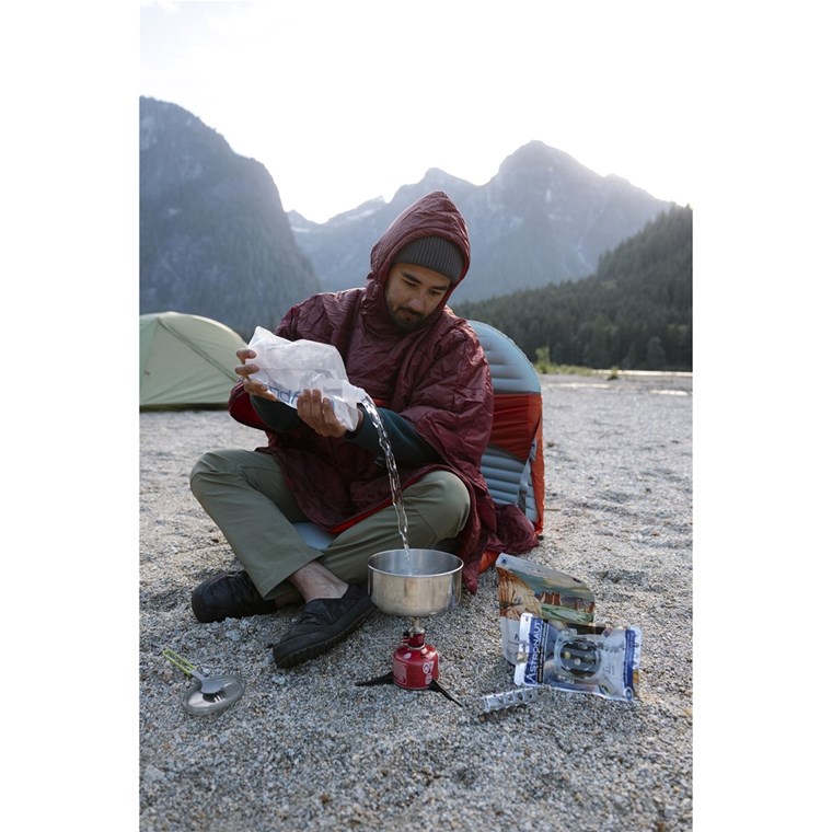 MSR Switch System Stove
