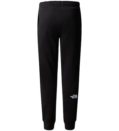 The North Face Sweatpants - Joggers - Sort