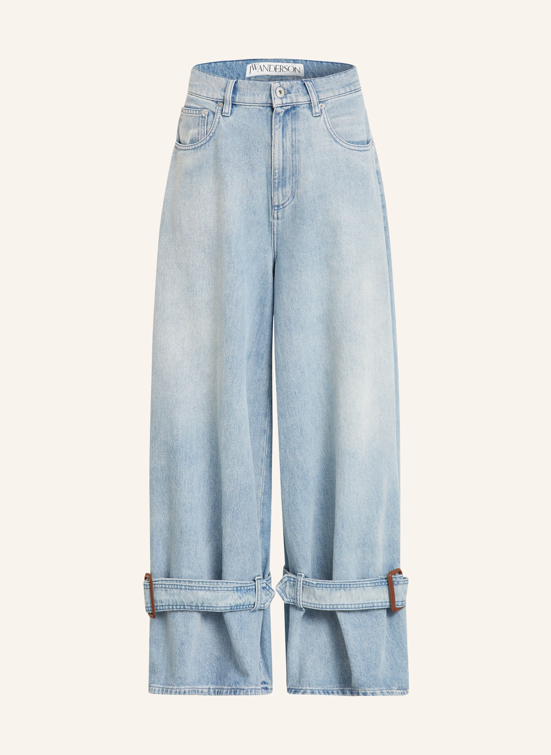 JW ANDERSON Jeans