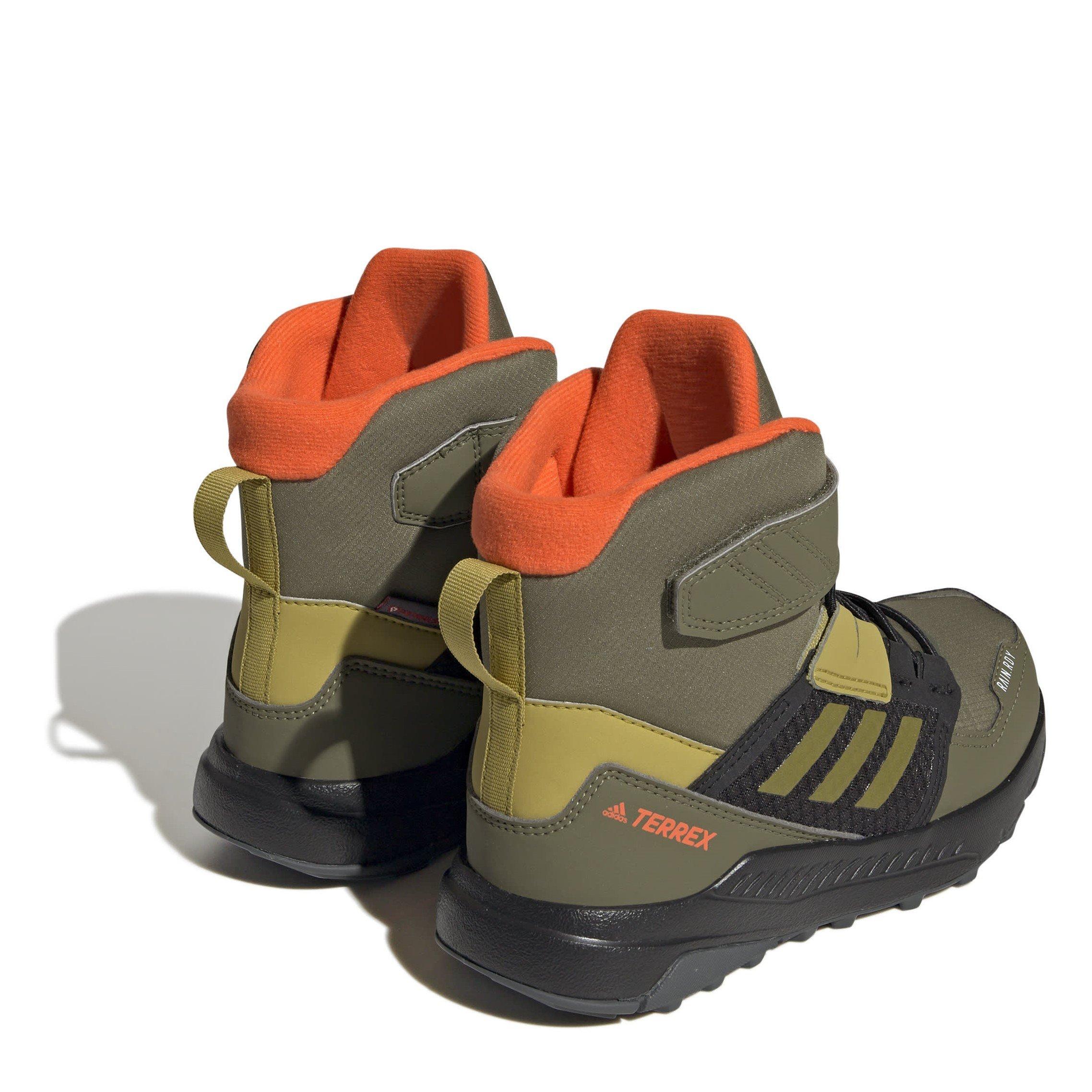 adidas TERREX TRAILMAKER HIGH C.RDY K
