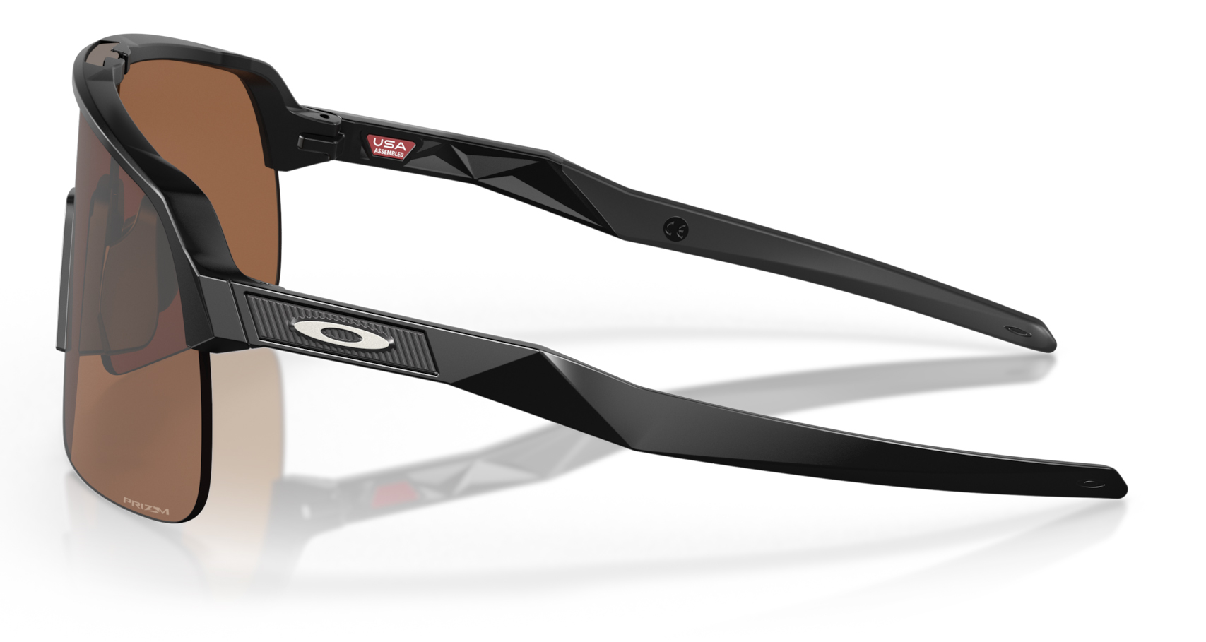 Sutro Lite 1439/Matte Black w/Prizm Tungsten